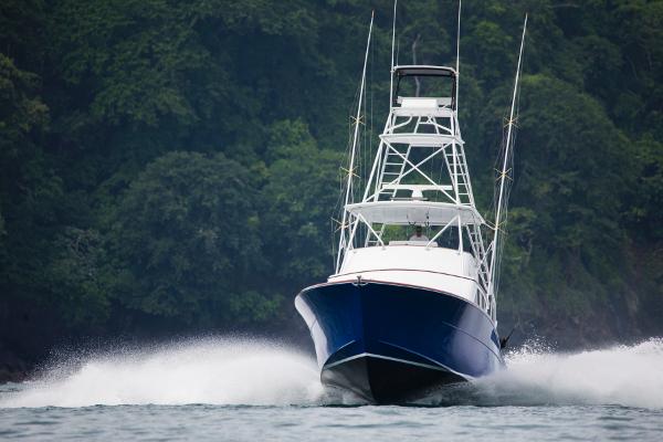 Explore Maverick Yachts Costa Rica 50 Boats For Sale - Boat Trader