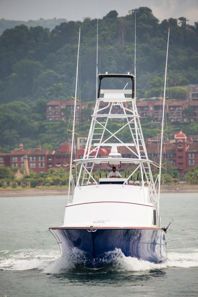 2024 Maverick Yachts Costa Rica 50