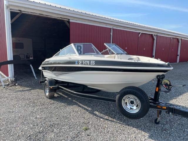 Used 2010 Larson LX 1850, 44406 Canfield - Boat Trader