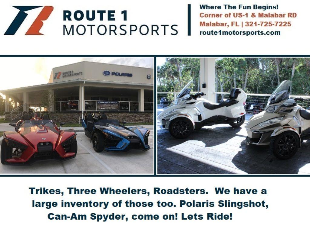 Route store 1 powersports