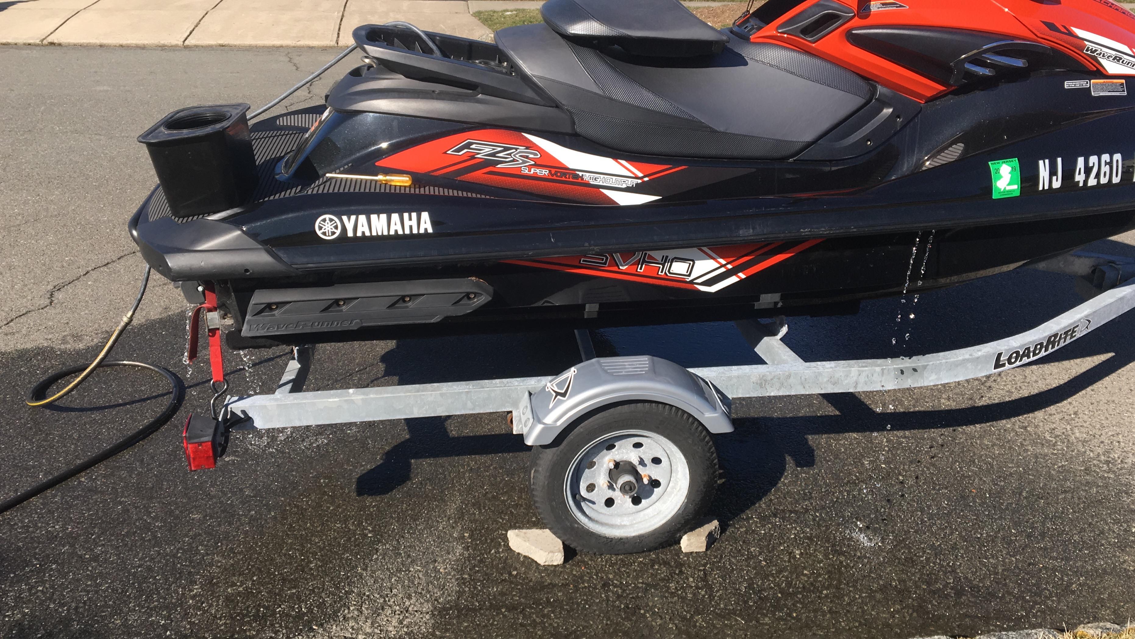 Explore Yamaha WaveRunner Fzs boats for sale - Boat Trader