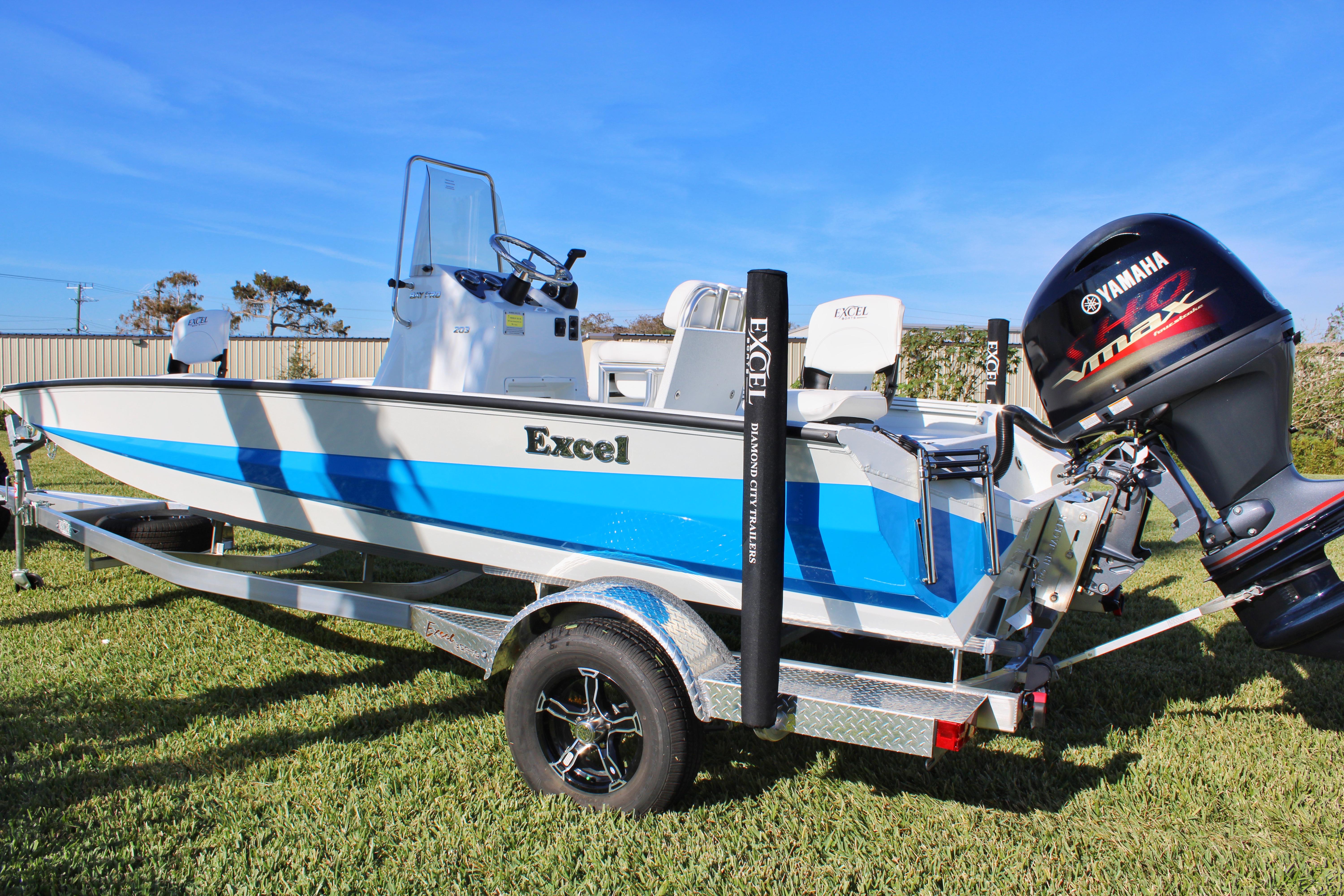 New 2023 Excel 1854 SW, 34974 Okeechobee - Boat Trader