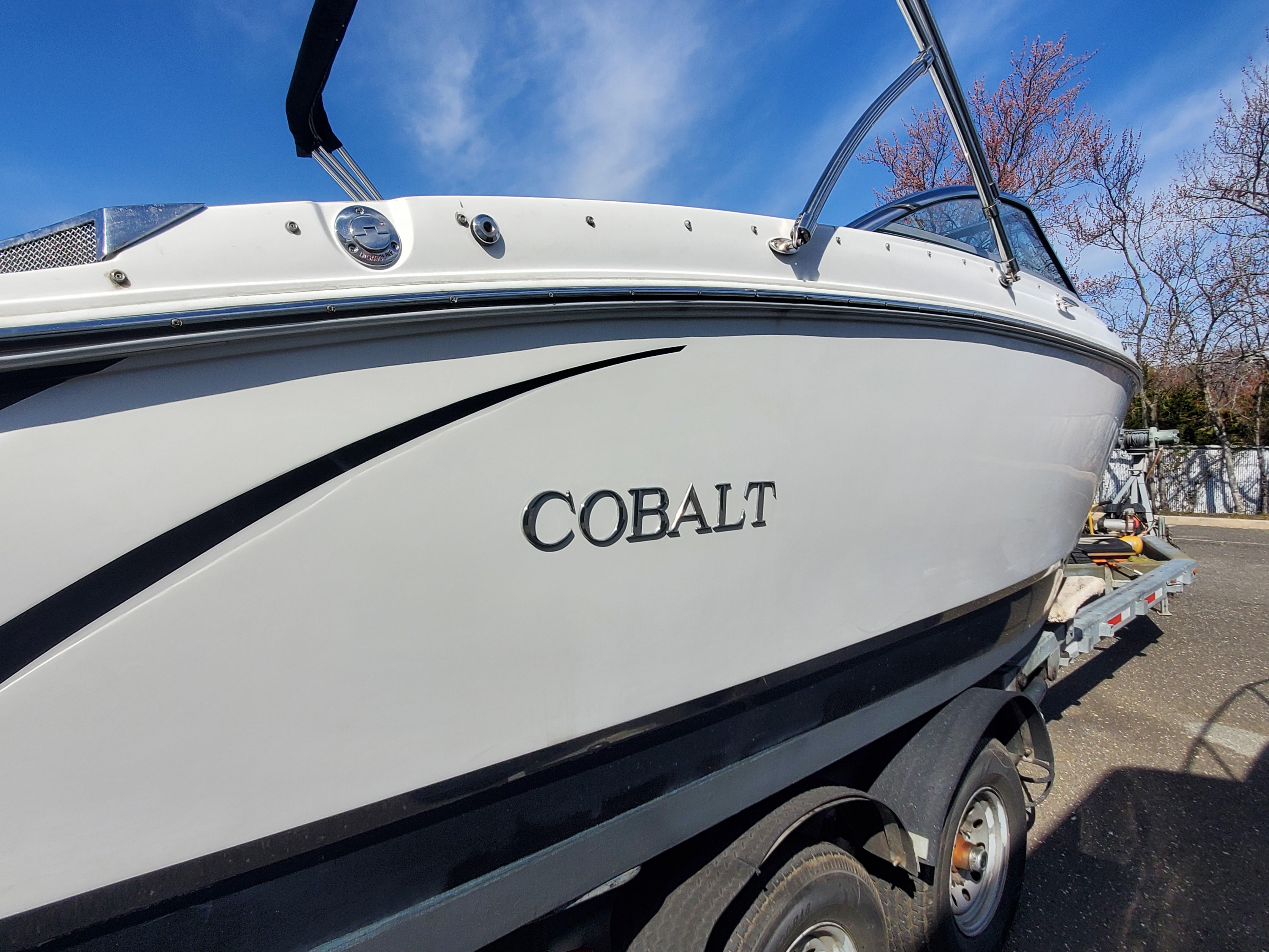 2016 Cobalt R5