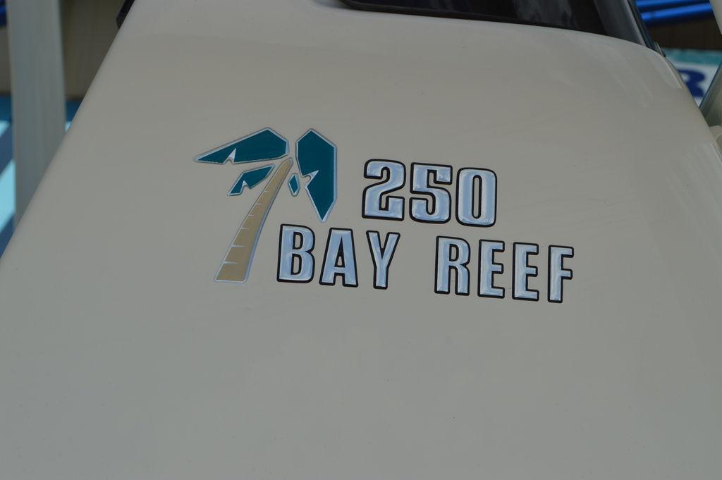 2023 Key West 250 BR