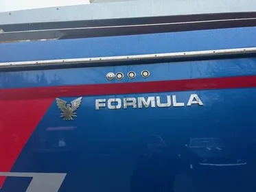 2017 Formula 430 Super Sport Crossover