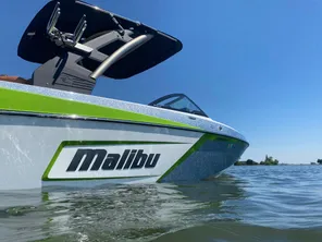 2018 Malibu Wakesetter 23 LSV