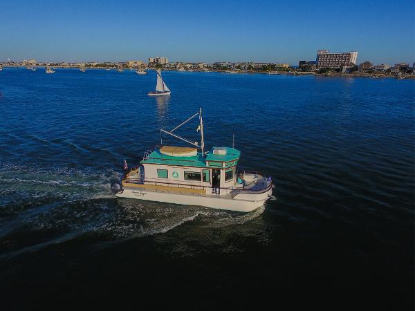 Used 2015 Custom Power Catamaran, 28480 Wrightsville Beach - Boat Trader