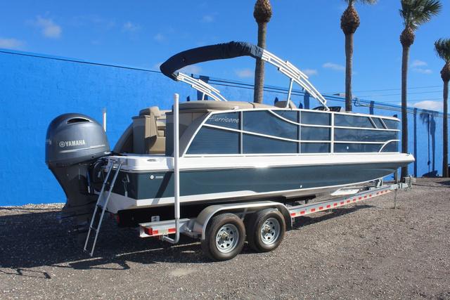 New 2024 Hurricane FD 2360 RE3, 33980 Port Charlotte - Boat Trader