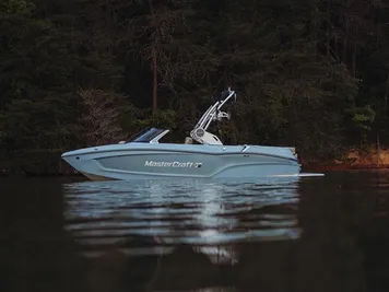 2024 MasterCraft XT20