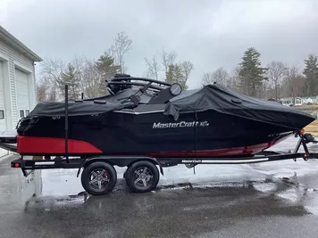 2024 MasterCraft NXT23