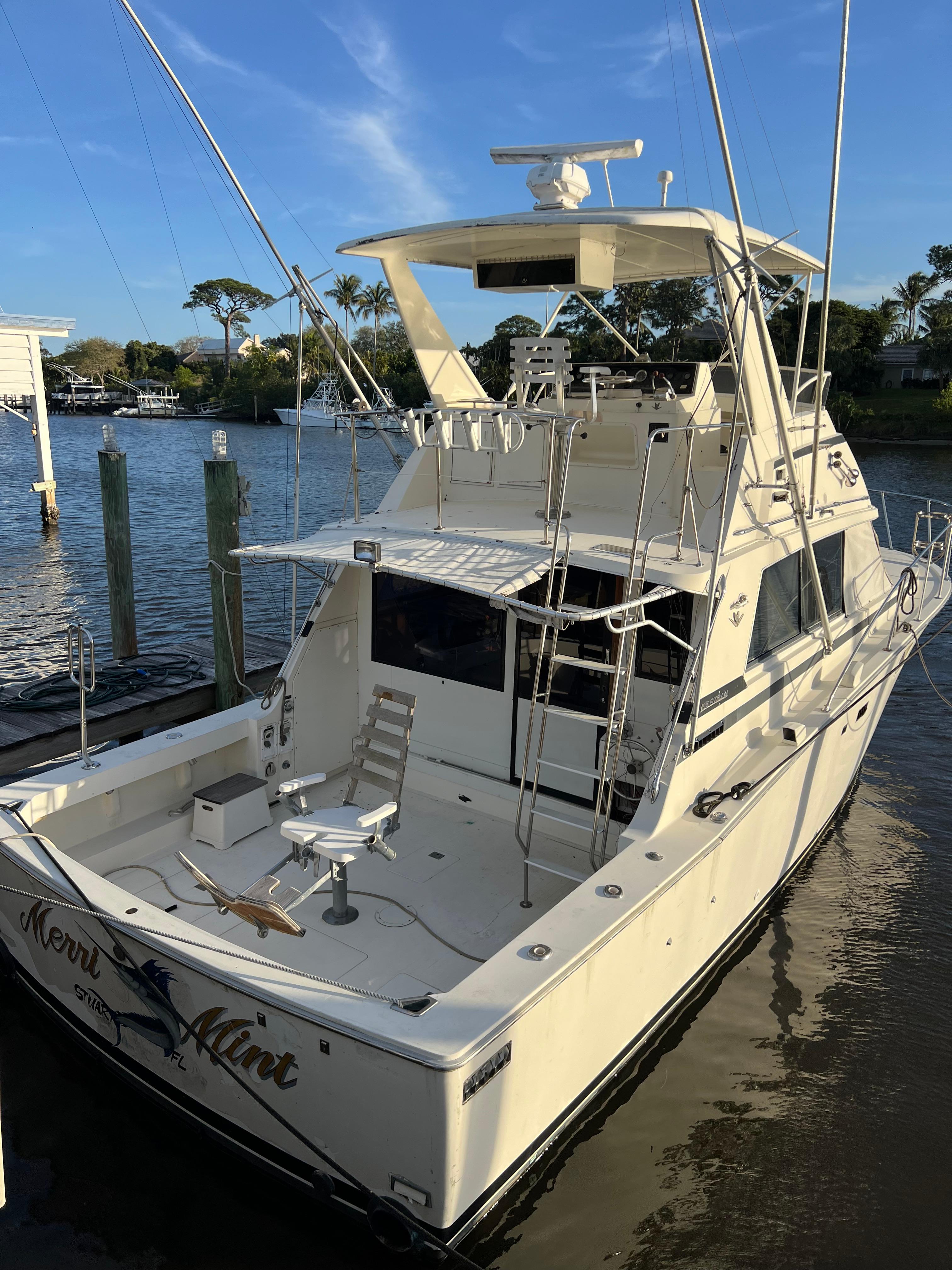 Sport Fishing boats for sale by owner - Boat Trader