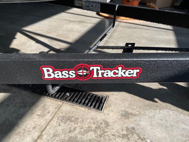 2024 Tracker BASS TRACKER Classic XL