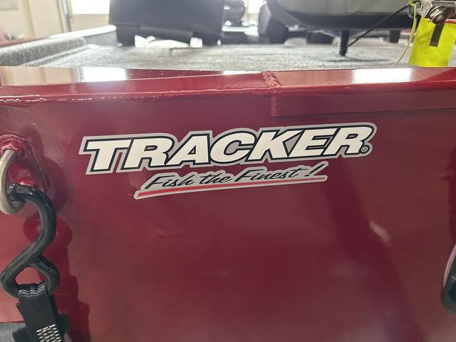 2024 Tracker BASS TRACKER Classic XL