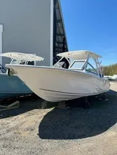 2023 Sea Fox 268 Traveler