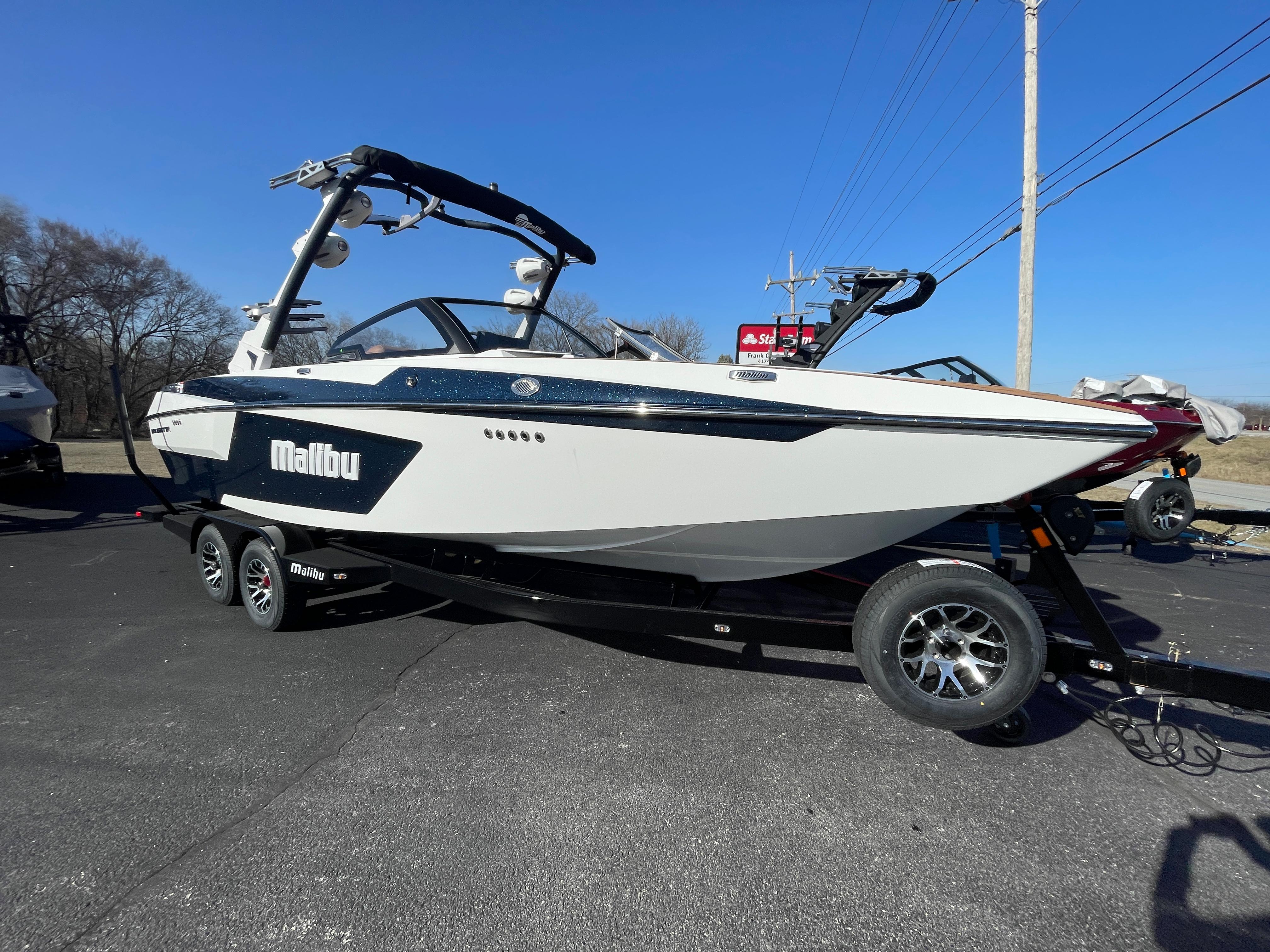 New 2023 Malibu 24 MXZ, 65810 Springfield - Boat Trader