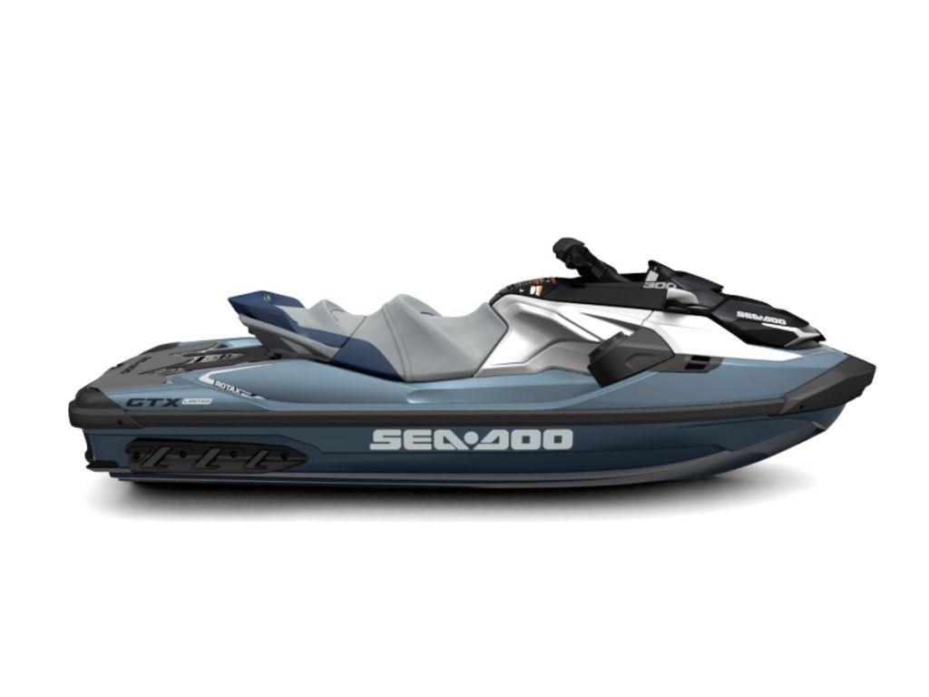 Sea-Doo Gtx Limited boats for sale - Boat Trader