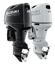 2023 Suzuki DF115