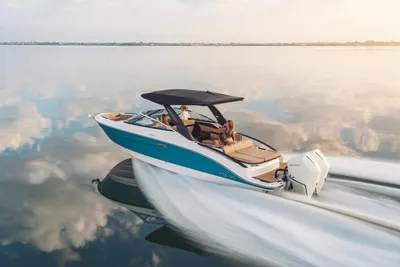 2024 Sea Ray SLX 280 Outboard