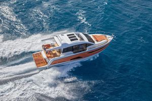 2022 Sealine C430
