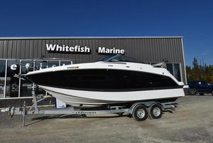 2020 Four Winns Vista 255