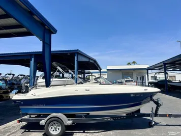 2018 Bayliner VR4