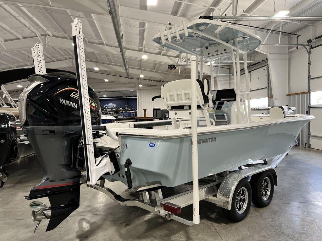 New 2024 Tidewater 2300 Carolina Bay 28680 Morganton Boat Trader   8982280 20230802153454810 1 XLARGE 