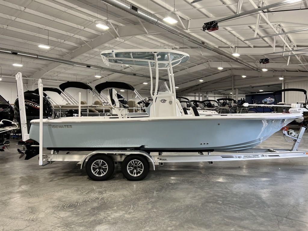 New 2024 Tidewater 2300 Carolina Bay 28680 Morganton Boat Trader   8982280 20230802153456132 1 XLARGE 