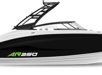 2022 Yamaha Boats AR250