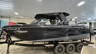 2020 Nautique G23 Paragon