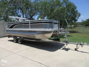 2021 Bennington S20 for sale in Von Ormy, TX