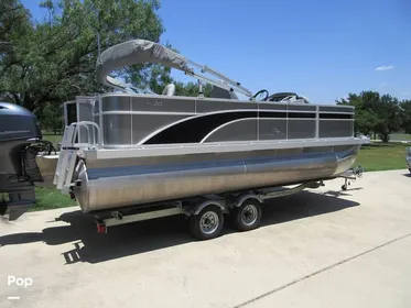 2021 Bennington S20 for sale in Von Ormy, TX