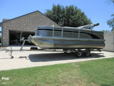 2021 Bennington S20 for sale in Von Ormy, TX