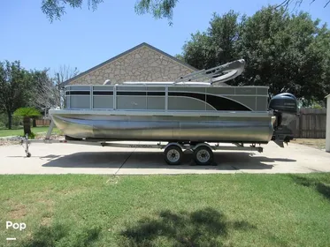 2021 Bennington S20 for sale in Von Ormy, TX