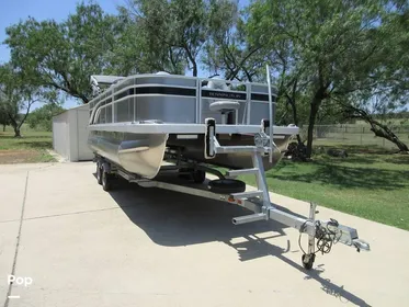 2021 Bennington S20 for sale in Von Ormy, TX