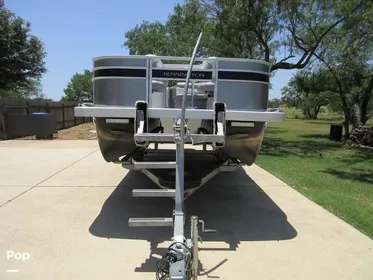 2021 Bennington S20 for sale in Von Ormy, TX