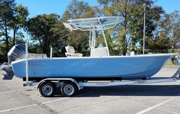 Carolina Skiff Boats For Sale Boat Trader