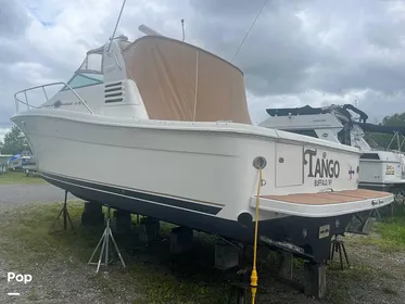 1998 Sea Ray Express Cruiser 330 for sale in Grand Island, NY