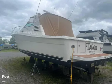 1998 Sea Ray Express Cruiser 330 for sale in Grand Island, NY