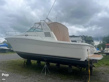 1998 Sea Ray Express Cruiser 330 for sale in Grand Island, NY