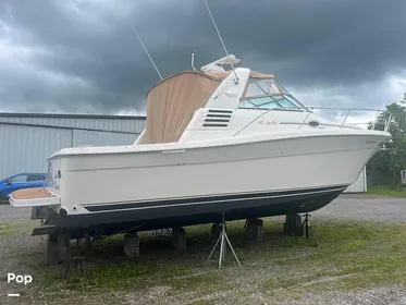 1998 Sea Ray Express Cruiser 330 for sale in Grand Island, NY