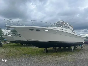 1998 Sea Ray Express Cruiser 330 for sale in Grand Island, NY