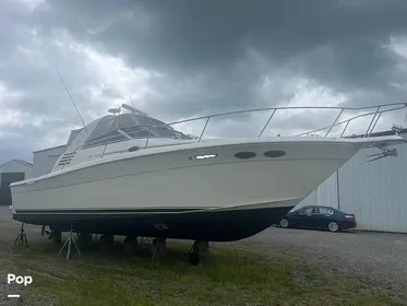 1998 Sea Ray Express Cruiser 330 for sale in Grand Island, NY