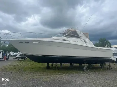 1998 Sea Ray Express Cruiser 330 for sale in Grand Island, NY