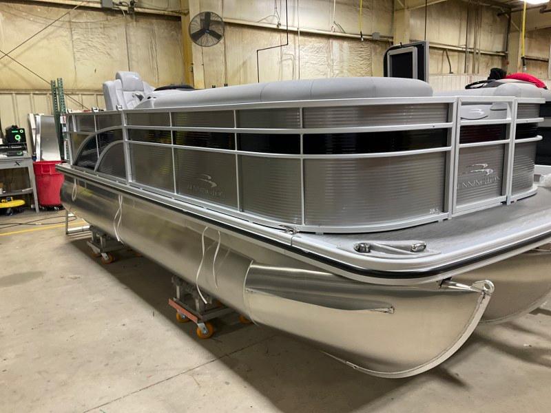 New 2023 Bennington 20 SLJ, 22192 Woodbridge - Boat Trader