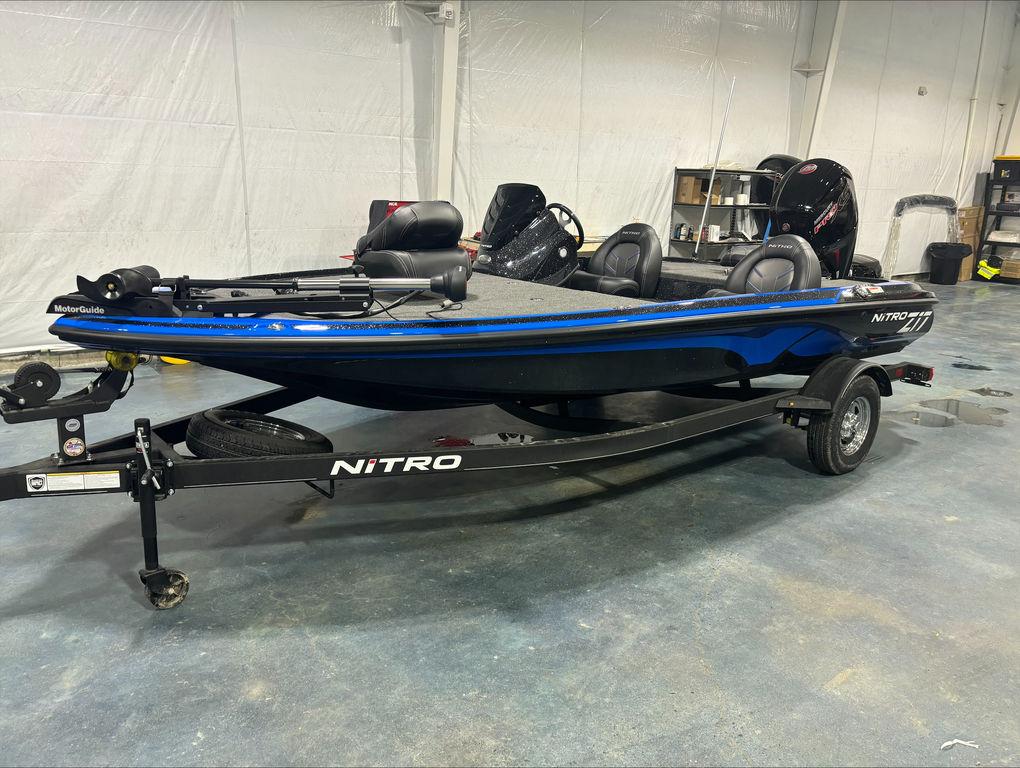 Nitro boats for sale - Boat Trader