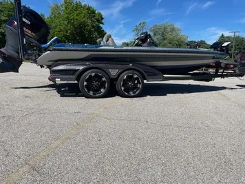 2019 Skeeter FX20 LE