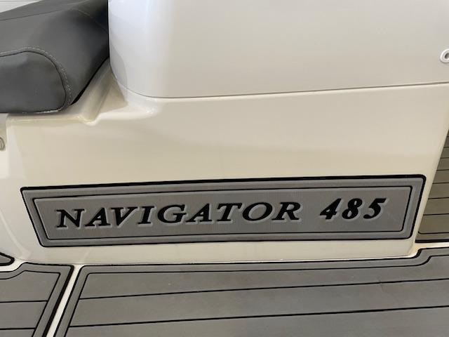 2018 Brig 485 Navigator
