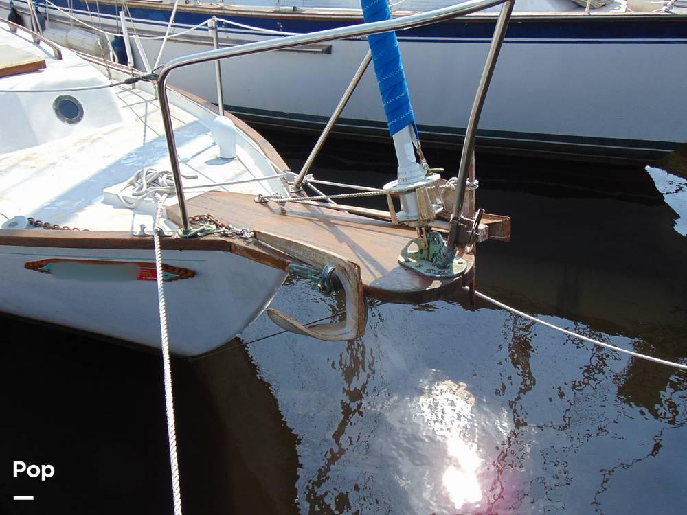 1968 Allied Seawind for sale in Green Cove Springs, FL