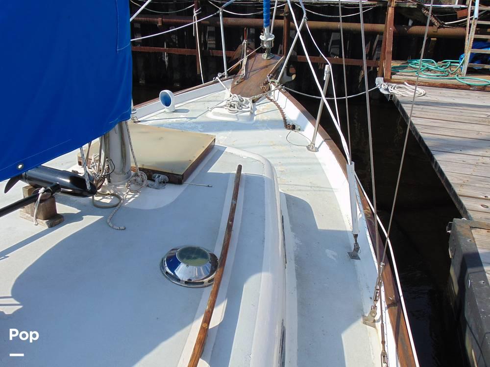 1968 Allied Seawind for sale in Green Cove Springs, FL