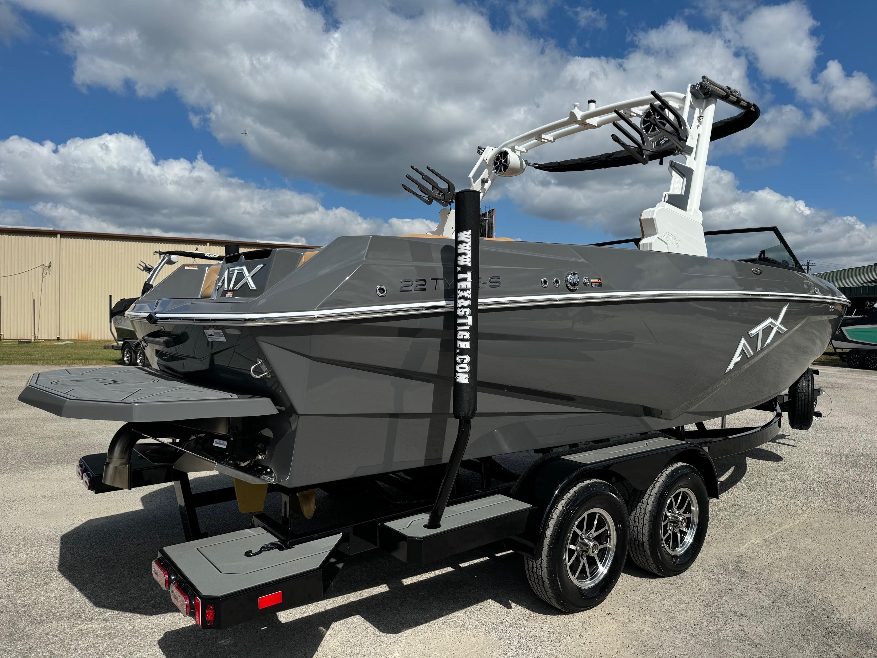New 2023 Tigé 21ZX, 77304 Conroe - Boat Trader